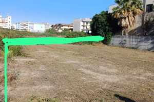 Lotto edificabile 1000 mq Lentini