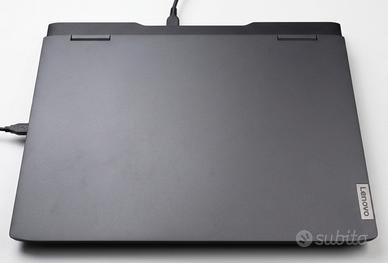 Lenovo Ideapad 3i 