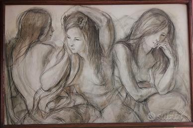 Quadro di Sheldon C. Schoneberg