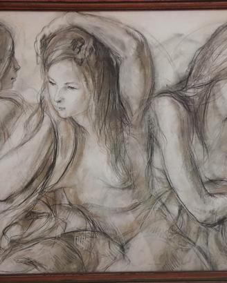 Quadro di Sheldon C. Schoneberg