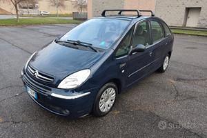 Vende citreon xsara picasso
