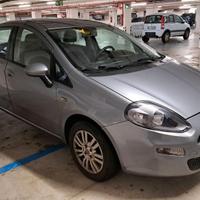 fiat punto restyling 1.3mjt II 95cv 5p