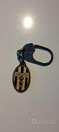 Portachiavi Juventus 1990
