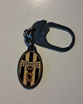 Portachiavi Juventus 1990