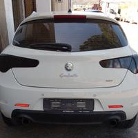 RICAMBI GIULIETTA 2015 "TRANNE MUSATA"