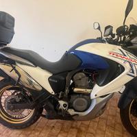 Honda Transalp 700