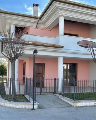 Appartamento di 95 m² con più di 5 locali a San Vi