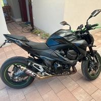 Kawasaki z800 e abs 2016