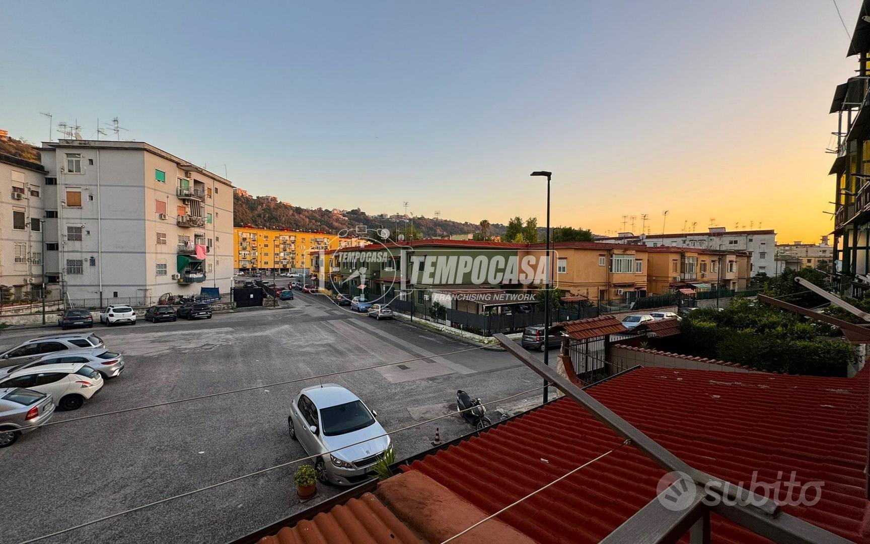 Apartment in Napoli, Rione Cavalleggeri Aosta, Municipalità 10 - Vista 2