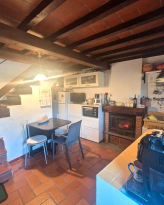 Appartamento indipendente POMINO
