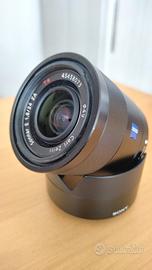 Sony Zeiss E 24 1.8 ZA

