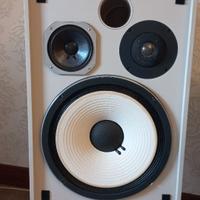 JBL 4312 mk2 GYR