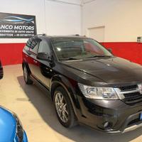 Fiat Freemont 2.0 Multijet 170 CV Lounge