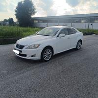 Lexus is220d sport Grandinata 