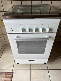 Cucina Gas