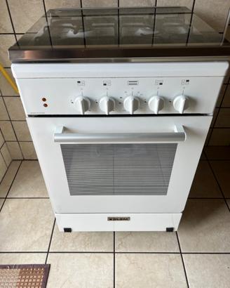 Cucina Gas