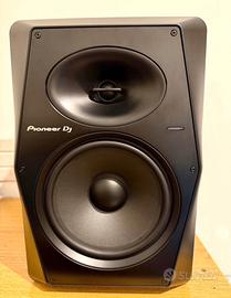 Pioneer VM 80