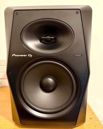 Pioneer VM 80