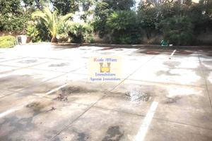 Posti Auto in Viale Poetto