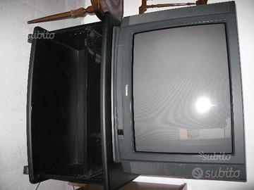 Tv color varia grandezza