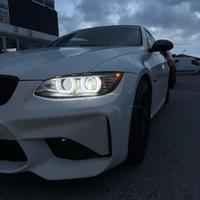 BMW 330d e93 cabrio