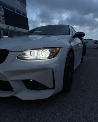 BMW 330d e93 cabrio