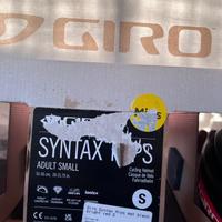 Casco per bicicletta NUOVO!!!