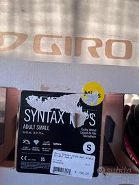 Casco per bicicletta NUOVO!!!