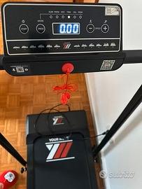 Tapis roulant YourMove Next 1000