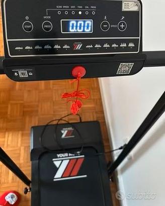Tapis roulant YourMove Next 1000