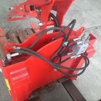 Rovesciatore bins Idraulico THT Tecnoagri