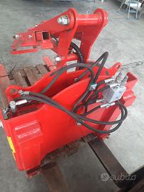 Rovesciatore bins Idraulico THT Tecnoagri