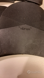 Suole Vibram