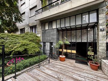 Appartamento Milano [Cod. rif 3274061VRG]