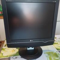 Monitor 19 pollici