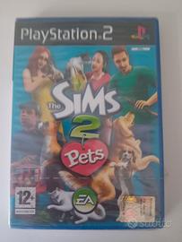 the sims 2  pets