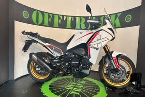 Moto Morini X-Cape 700 2025