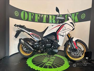 Moto Morini X-Cape 700 2025
