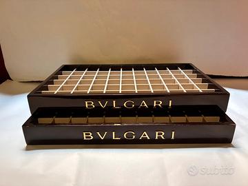 Espositori Bulgari