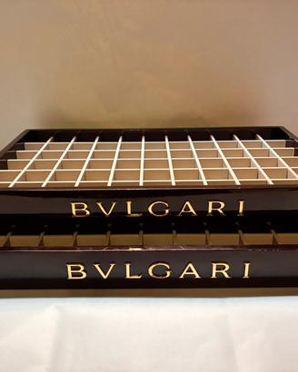 Espositori Bulgari