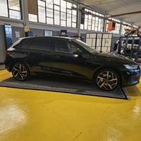 Audi A3 Sportback 35 2.0 tdi s-tronic