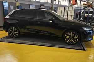 Audi A3 Sportback 35 2.0 tdi s-tronic