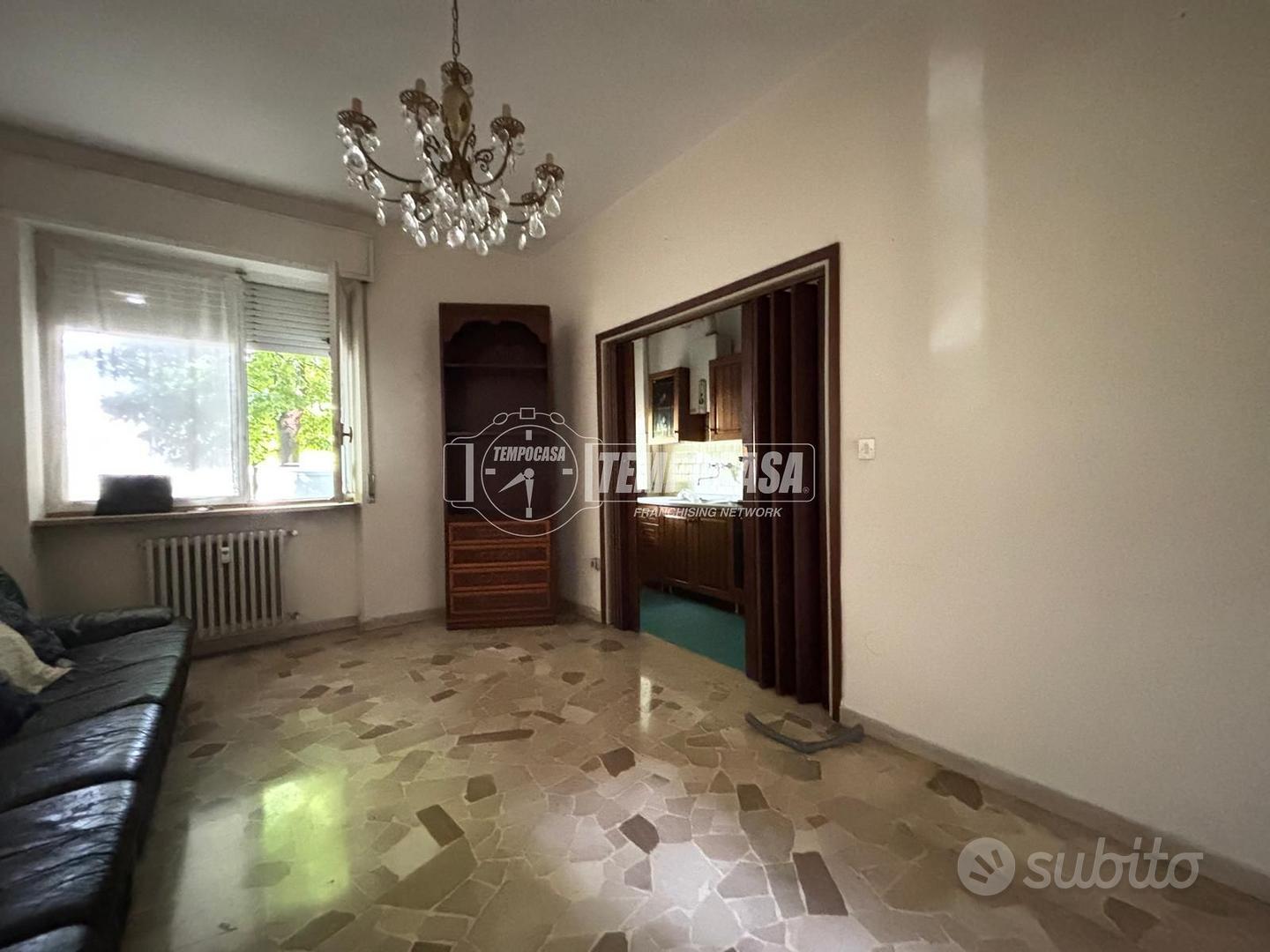 Appartamento – LO - Vista 2
