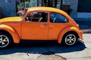 Volkswagen Maggiolino 1300