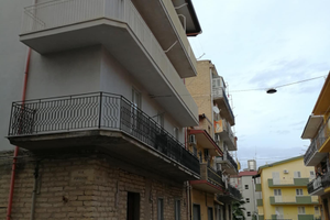 Appartamento secondo piano