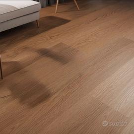 Pavimento SPC in polvere di pietra 5mm