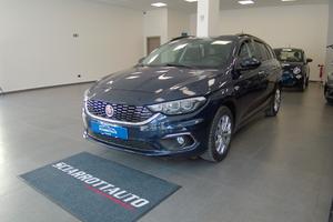 Fiat Tipo 1.6 Mjt S&S SW Lounge 2020