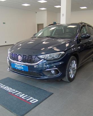 Fiat Tipo 1.6 Mjt S&S SW Lounge 2020
