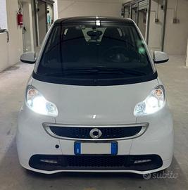 Smart Fortwo 451 Benzina Automatica Tagl. dic/25