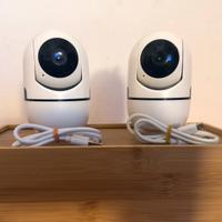 Telecamere da interno